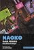 Naoko by Isabel Pedrero