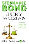 JURY WOMAN: part ...