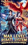 Max Level Rebate ...
