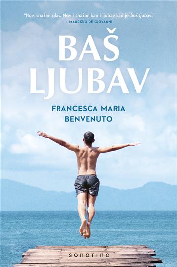 Baš ljubav