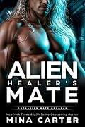 Alien Healer's Mate