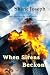When Sirens Beckon by Shane Joseph When Sirens Beckon by Shane Joseph