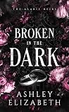 Broken in the Dark (The Alarie Heirs)