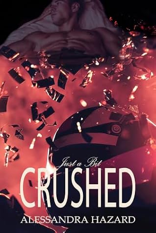 Just a Bit Crushed (Straight Guys Book 16)