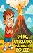 Oh No! My Volcano is going ...
