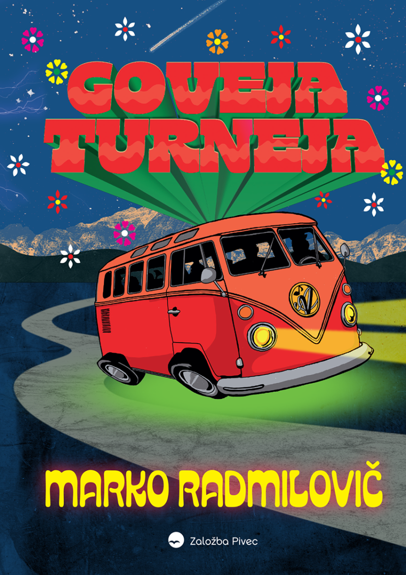 GOVEJA TURNEJA