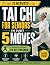 Tai Chi for Seniors in Just...