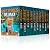 The Mysteries of Max: Books 101-110 (The Mysteries of Max Big Collection Book 11)