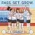 Volleyball Coloring Book: P...