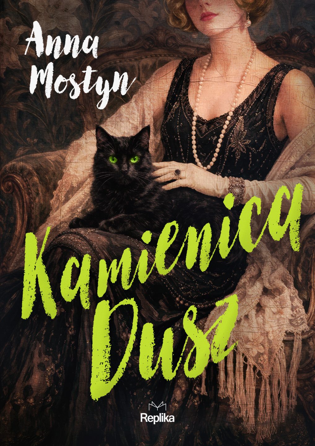 Kamienica dusz