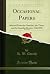 Occasional Papers, Vol. 2 o...