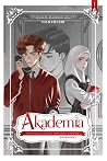 Akademia 1 by Hanimism