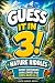 Guess It in 3! Nature Riddl...