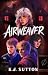 Airweaver (The Voyants Book 2)
