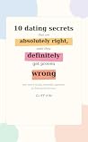 10 dating secrets...