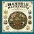 Manhole Masterpieces: A Wor...