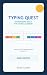 Typing Quest: Keyboarding S...
