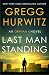 Last Man Standing (Orphan X, #12)