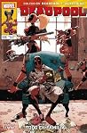 Deadpool, todo en familia by Duane Swierczynski