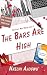 The Bars Are High by Nkechi Ajogwu
