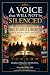 A VOICE that WILL NOT be SI...