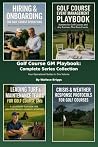 Golf Course GM Playbook by Wallace Briggs
