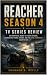 Reacher Season 4 TV Series ...