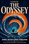 The Odyssey: Samu...