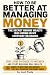 How to Be Better at Managing Money by Josh Poole