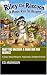 Riley the Raccoon A Home Run for Respect by Ed Morrow