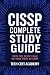 CISSP Complete Study Guide:...
