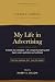 My Life in Advertising: The...