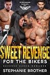 Sweet Revenge for...