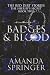 Badges & Blood