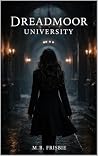 Dreadmoor University