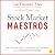 Stock Market Maestros by Lee Freeman-Shor
