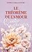 Quatre-chemins (Le théorème de l'amour) (French Edition)