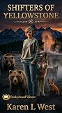 Yellowstone Shifters