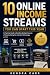 10 Online Income Streams Yo...