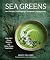 Sea Greens by Kristy Del Coro