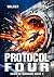 Protocol Four: Dawn of Mankind Book 3