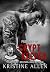 Property of Crypt Keeper (Kings of Anarchy MC: Louisiana Book Two)