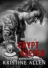 Property of Crypt...