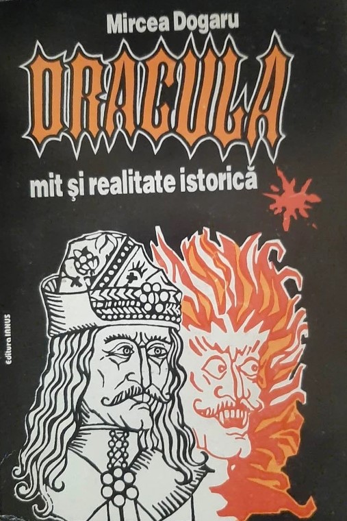 Dracula: Mit și realitate istorică