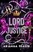 Lord of Justice (The Bratva Lords #5)