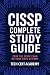CISSP Complete Study Guide:...