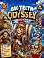 Big Teeth The Odyssey: Colo...