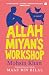 Allah Miyan's Workshop