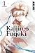 Kaijin Fugeki - Kindled Spi...