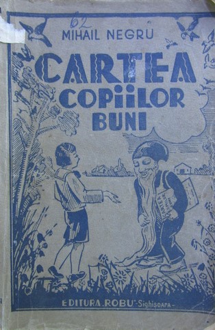 Cartea copiilor buni